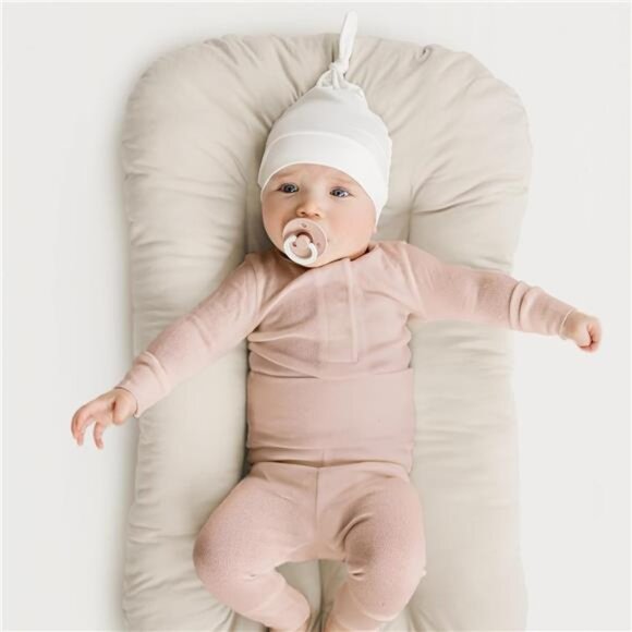 8 Pack Baby Hats Newborn Beanie Soft Infant Caps for Boys Girls 0 to 6 Months - Picture 3 of 7